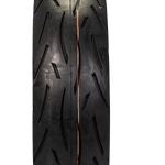 Cargar imagen en el visor de galería, Llanta CEAT 150/60R-17 ZOOM RADIAL X1 Trasera Sellomatic - Mundimotos