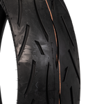 Cargar imagen en el visor de galería, Llanta CEAT 150/60R-17 ZOOM RADIAL X1 Trasera Sellomatic - Mundimotos