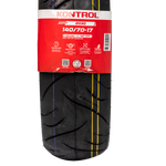 Cargar imagen en el visor de galería, Llanta KONTROL 140/70-17 KNT2030 Trasera Sellomatic - Mundimotos