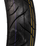 Cargar imagen en el visor de galería, Llanta KONTROL 140/70-17 KNT2030 Trasera Sellomatic - Mundimotos