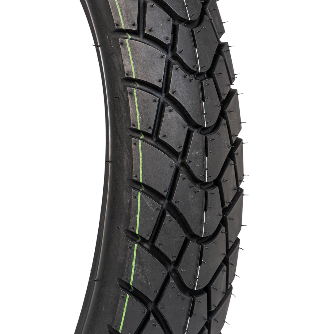 Llanta KENDA 090/90-17 K761 Sellomatic - Mundimotos