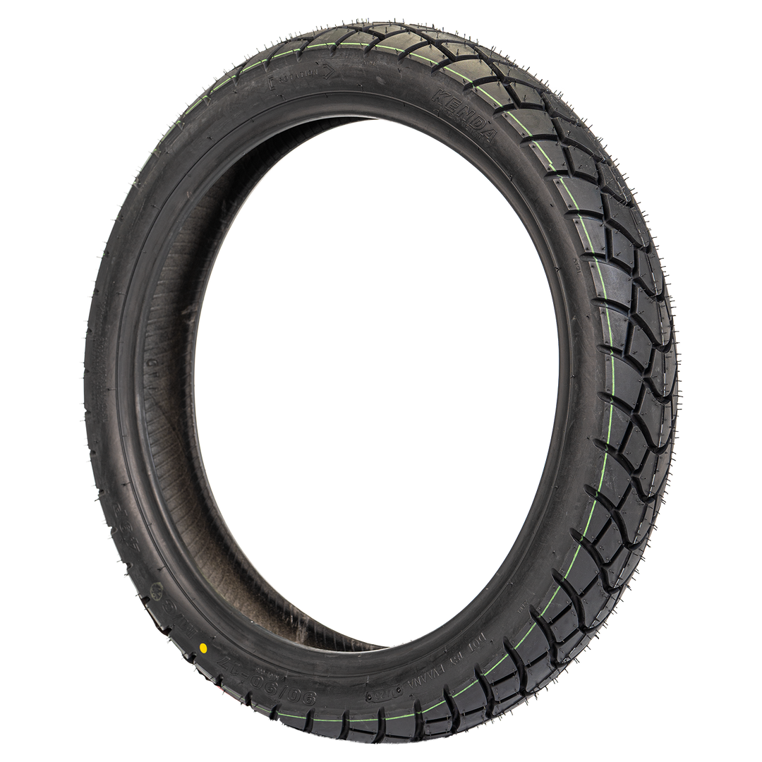 Llanta KENDA 090/90-17 K761 Sellomatic - Mundimotos