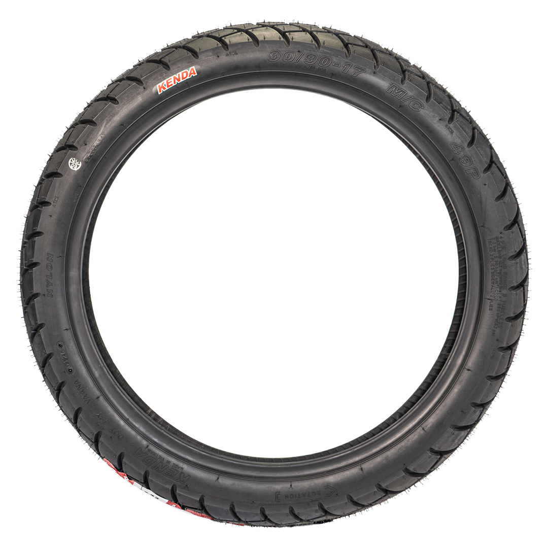 Llanta KENDA 090/90-17 K761 Sellomatic - Mundimotos