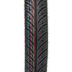 Cargar imagen en el visor de galería, Llanta CEAT 90/90-17 SECURA ZOOM F Delantera Sellomatic - Mundimotos