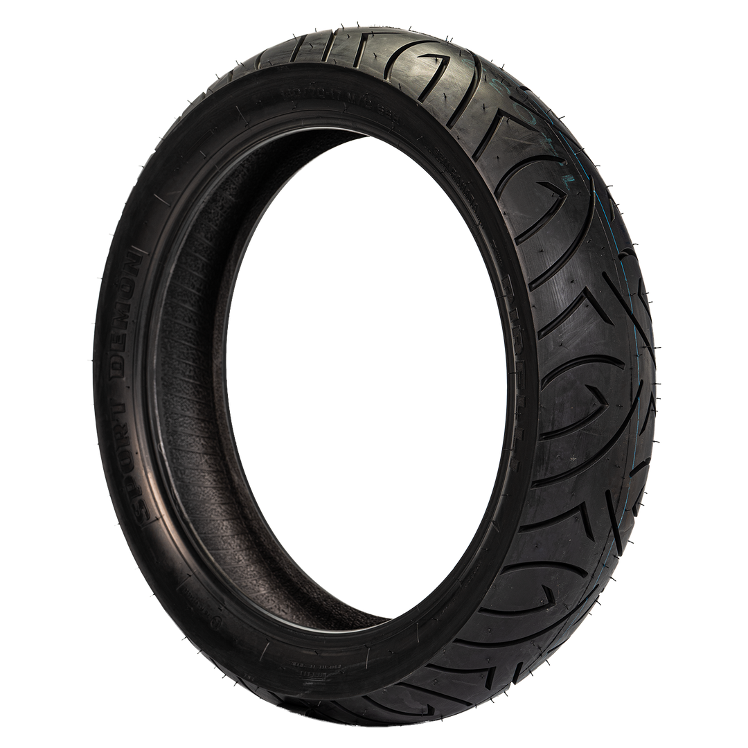 Llanta Pirelli 140/70-17 SPORT DEMON Trasera - Mundimotos