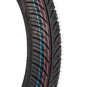 Llanta CEAT 90/90-17 SECURA ZOOM F Delantera Sellomatic - Mundimotos
