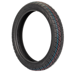 Cargar imagen en el visor de galería, Llanta CEAT 90/90-17 SECURA ZOOM F Delantera Sellomatic - Mundimotos