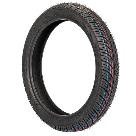 Ceat Secura Zoom F 90/90-17 Front Sellomatic Tire