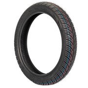 Llanta CEAT 90/90-17 SECURA ZOOM F Delantera Sellomatic - Mundimotos