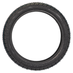 Cargar imagen en el visor de galería, Llanta CEAT 90/90-17 SECURA ZOOM F Delantera Sellomatic - Mundimotos