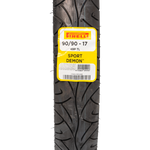Cargar imagen en el visor de galería, Llanta Pirelli 90/90-17 SPORT DEMON Delantera Sellomatic - Mundimotos