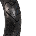 Cargar imagen en el visor de galería, Llanta IRC 140/70-17 RX01 Trasera Sellomatic - Mundimotos