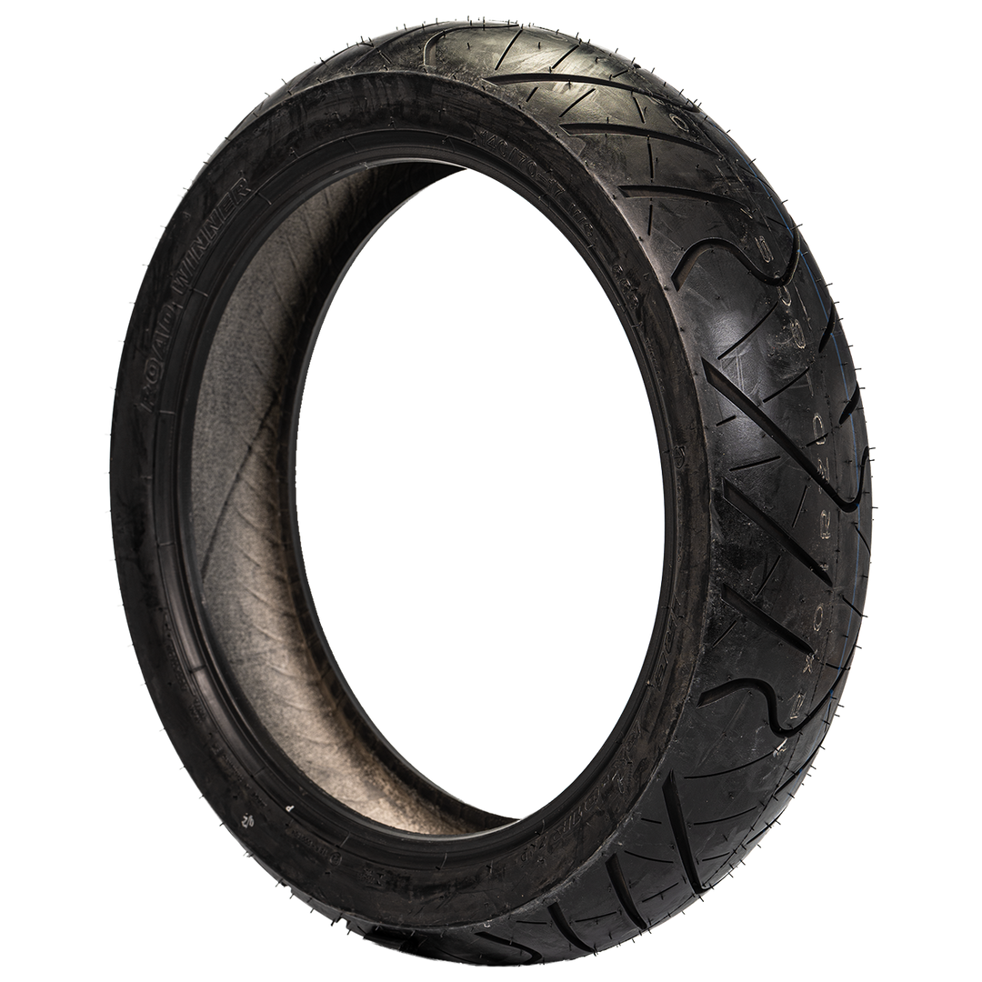 Llanta IRC 140/70-17 RX01 Trasera Sellomatic - Mundimotos