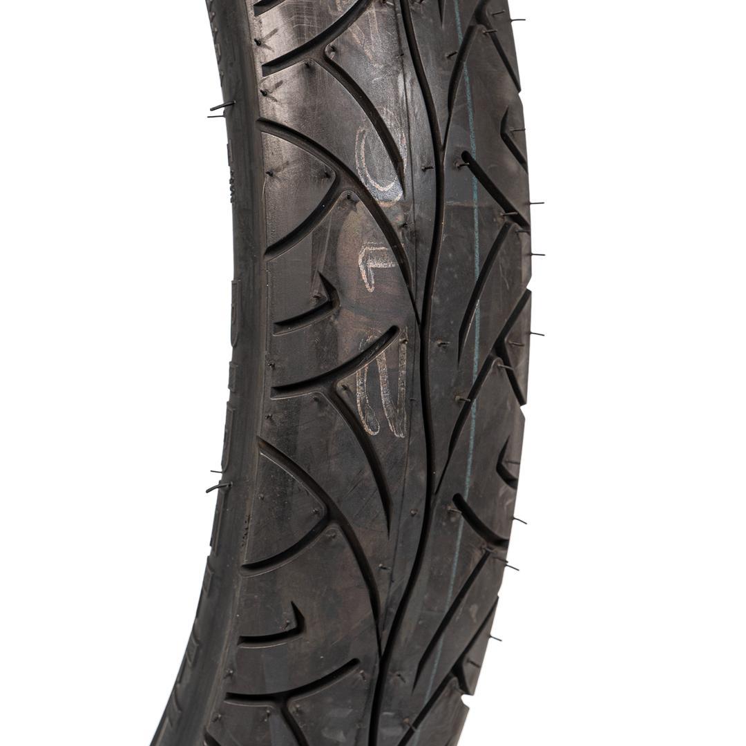 Llanta Pirelli 90/90-17 SPORT DEMON Delantera Sellomatic - Mundimotos