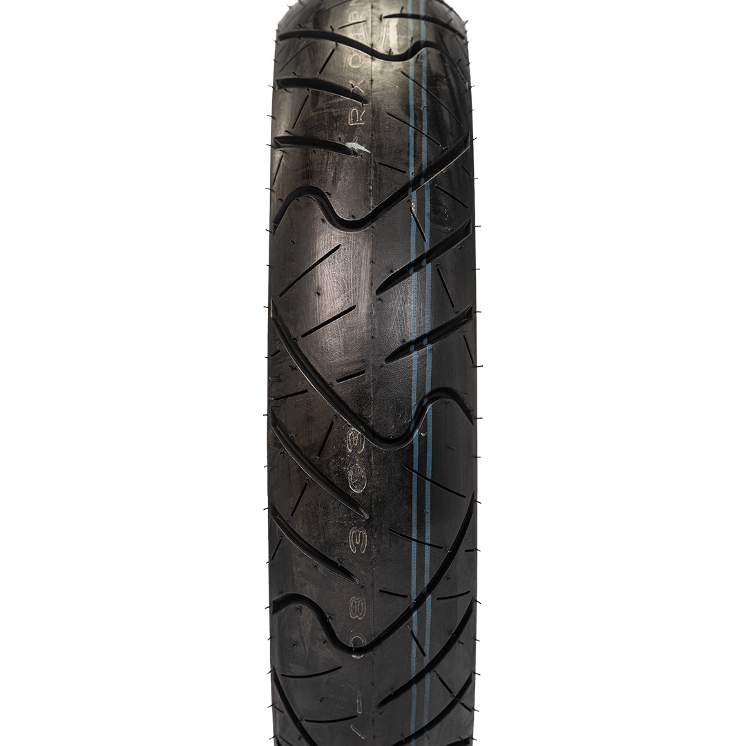 Llanta IRC 130/70-17 RX01 Trasera - Mundimotos