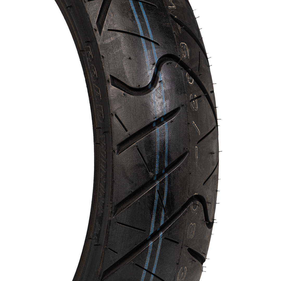 Llanta IRC 130/70-17 RX01 Trasera - Mundimotos