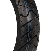 Llanta IRC 130/70-17 RX01 Trasera - Mundimotos