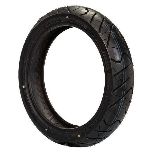 Llanta IRC 130/70-17 RX01 Trasera - Mundimotos