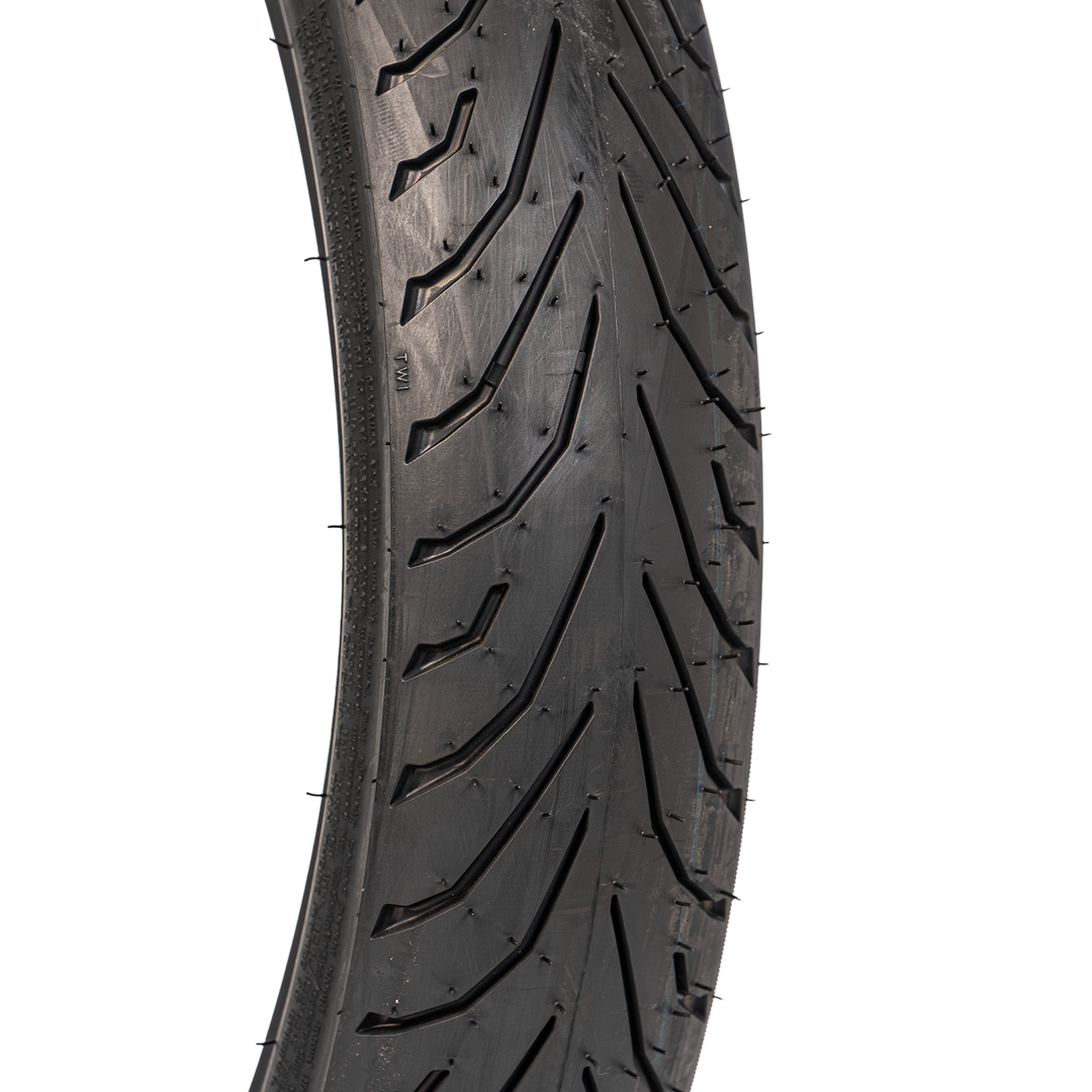 Llanta Pirelli 90/90-17 ANGEL CITY Sellomatic - Mundimotos