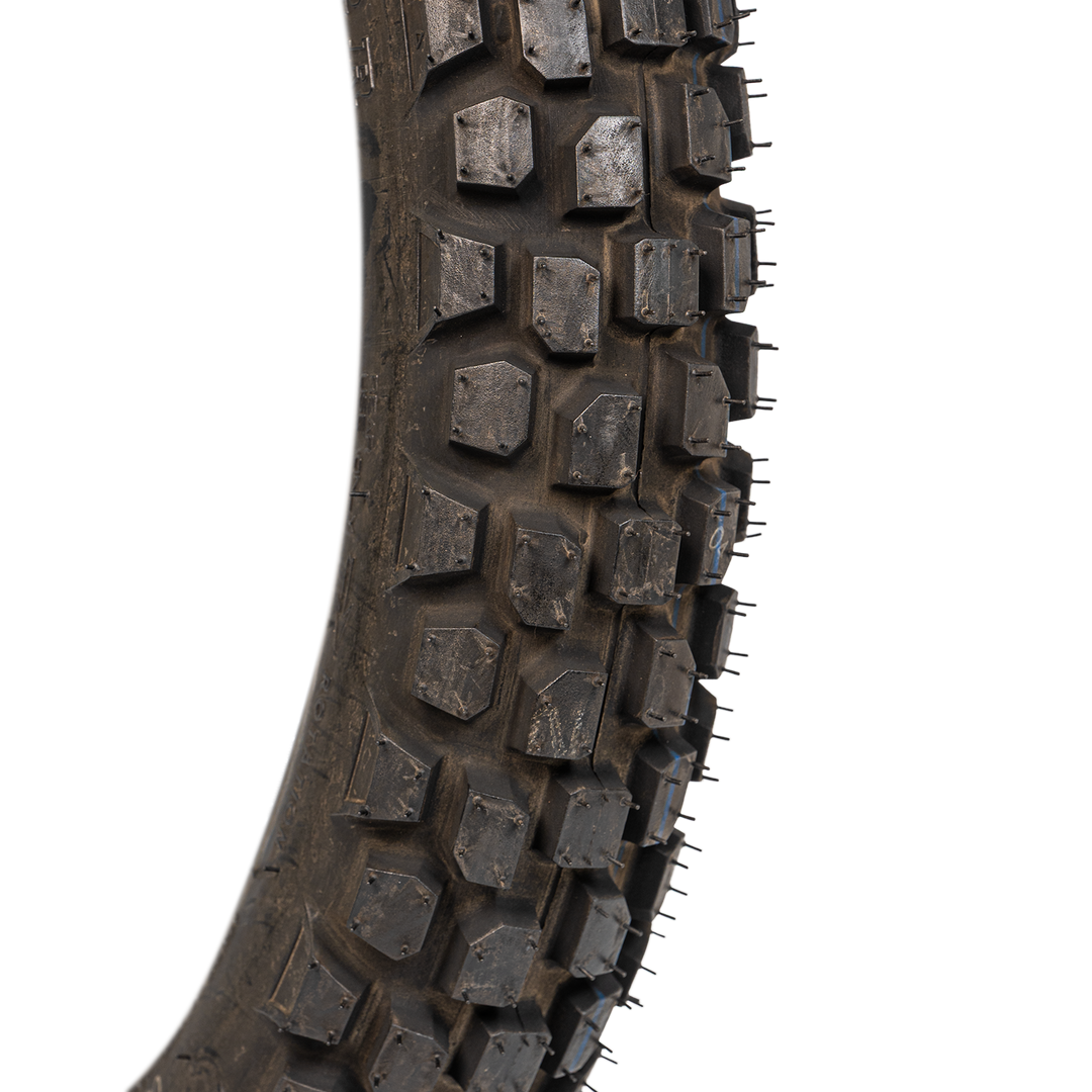 Llanta IRC 090/100-16 GP22R Trasera - Mundimotos