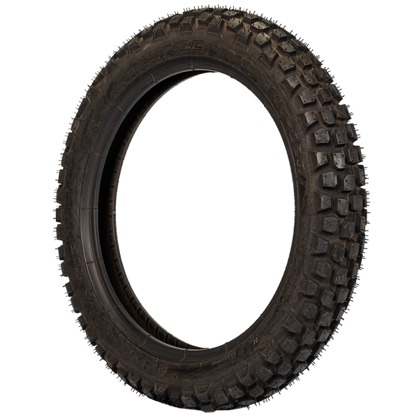 Llanta IRC 090/100-16 GP22R Trasera - Mundimotos
