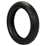 Cargar imagen en el visor de galería, Llanta MRF 120/80-17 ZAPPER C Trasera Sellomatic - Mundimotos