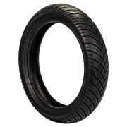 Llanta MRF 120/80-17 ZAPPER C Trasera Sellomatic - Mundimotos