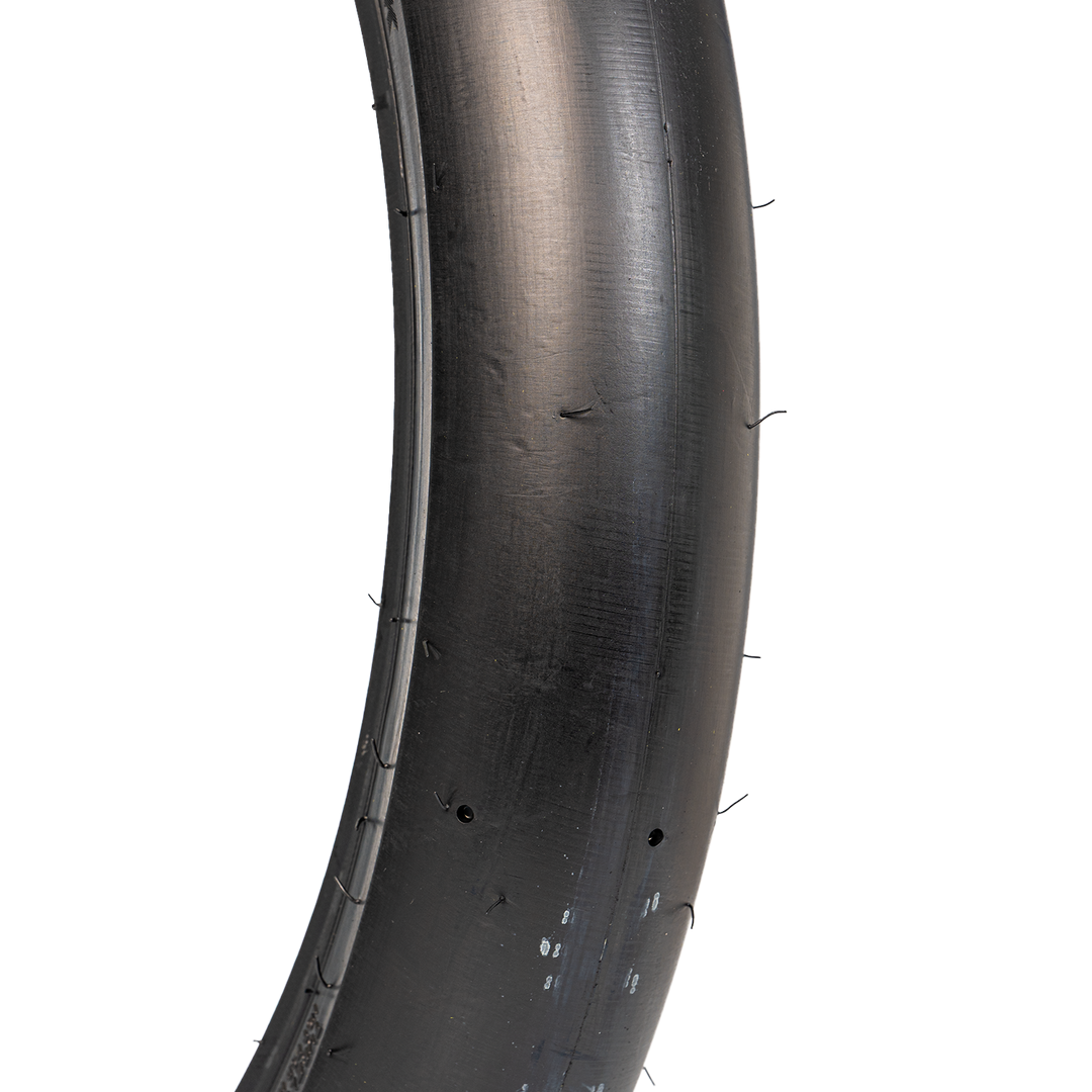 Llanta Dunlop 90/80R-17 SPORTMAX SLICK Sellomatic