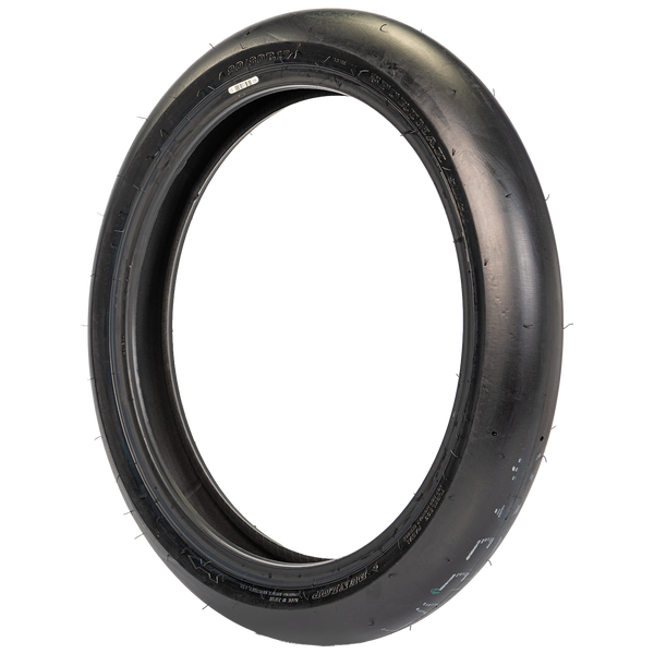 Llanta Dunlop 90/80R-17 SPORTMAX SLICK Sellomatic - Mundimotos