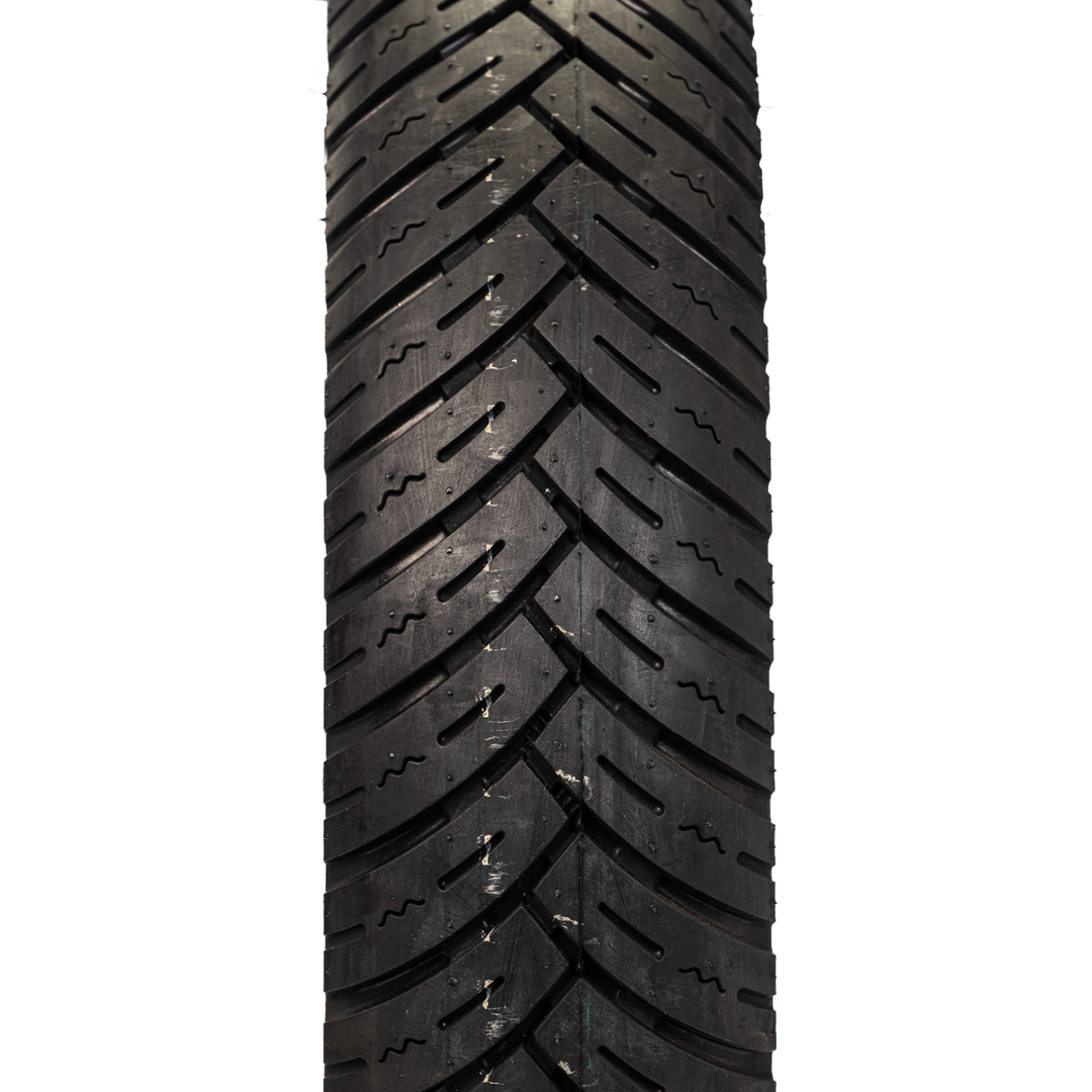 Llanta KONTROL 120/80-17 THUNDER Trasera Sellomatic - Mundimotos