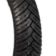 Llanta KONTROL 120/80-17 THUNDER Trasera Sellomatic - Mundimotos