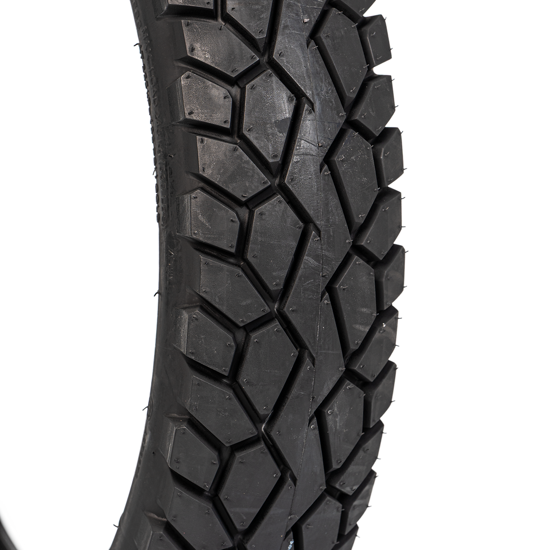 Llanta Timsun 110/90-16 TS608 Sellomatic - Mundimotos