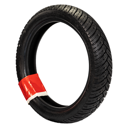 Llanta KONTROL 120/80-17 THUNDER Trasera Sellomatic