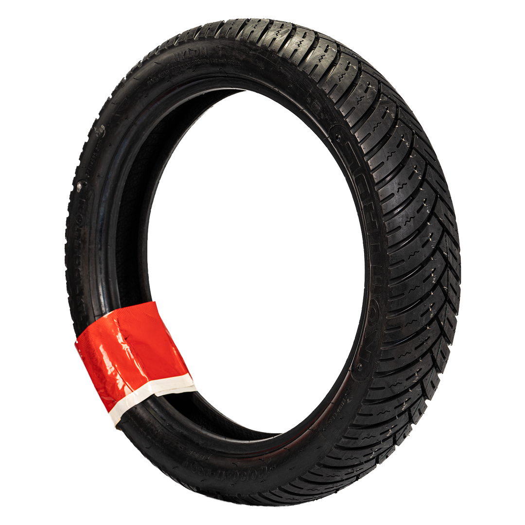 Llanta KONTROL 120/80-17 THUNDER Trasera Sellomatic - Mundimotos
