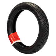 Llanta KONTROL 120/80-17 THUNDER Trasera Sellomatic - Mundimotos