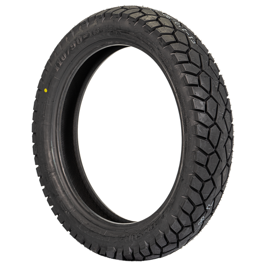 Llanta Timsun 110/90-16 TS608 Sellomatic