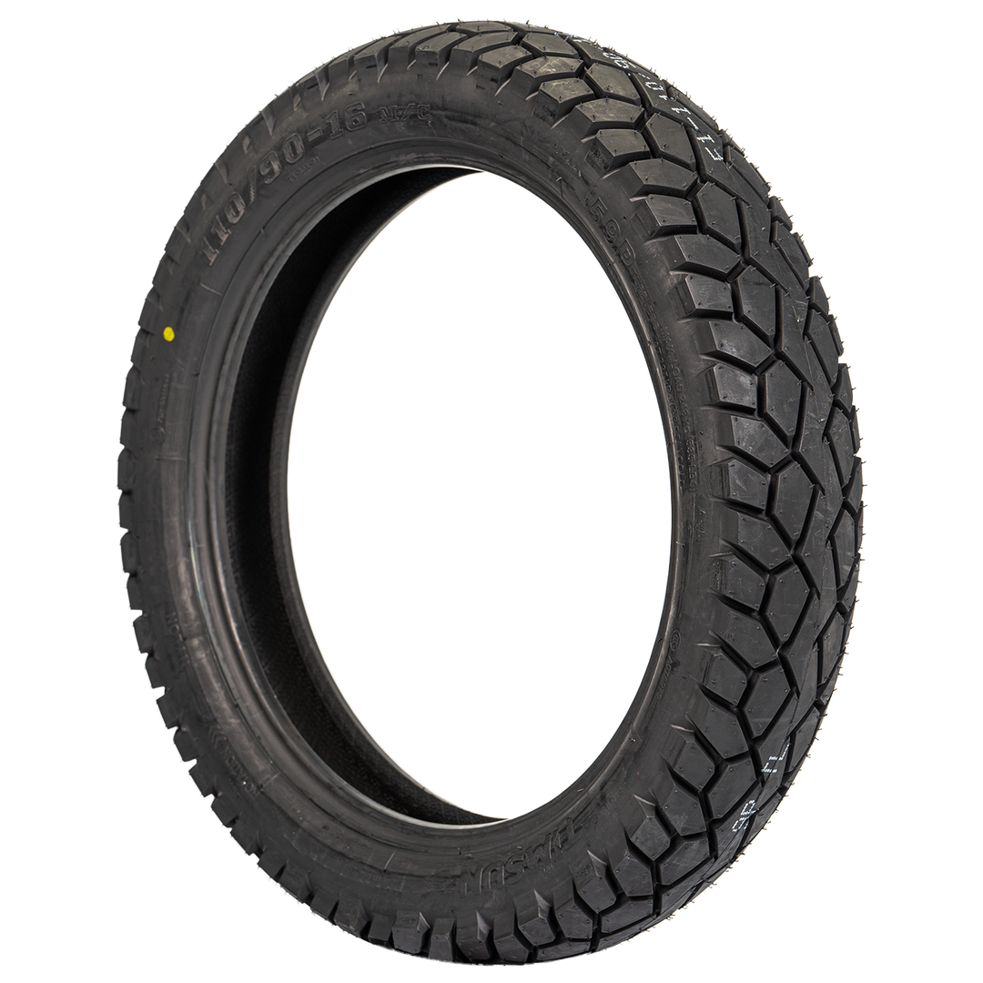 Llanta Timsun 110/90-16 TS608 Sellomatic - Mundimotos