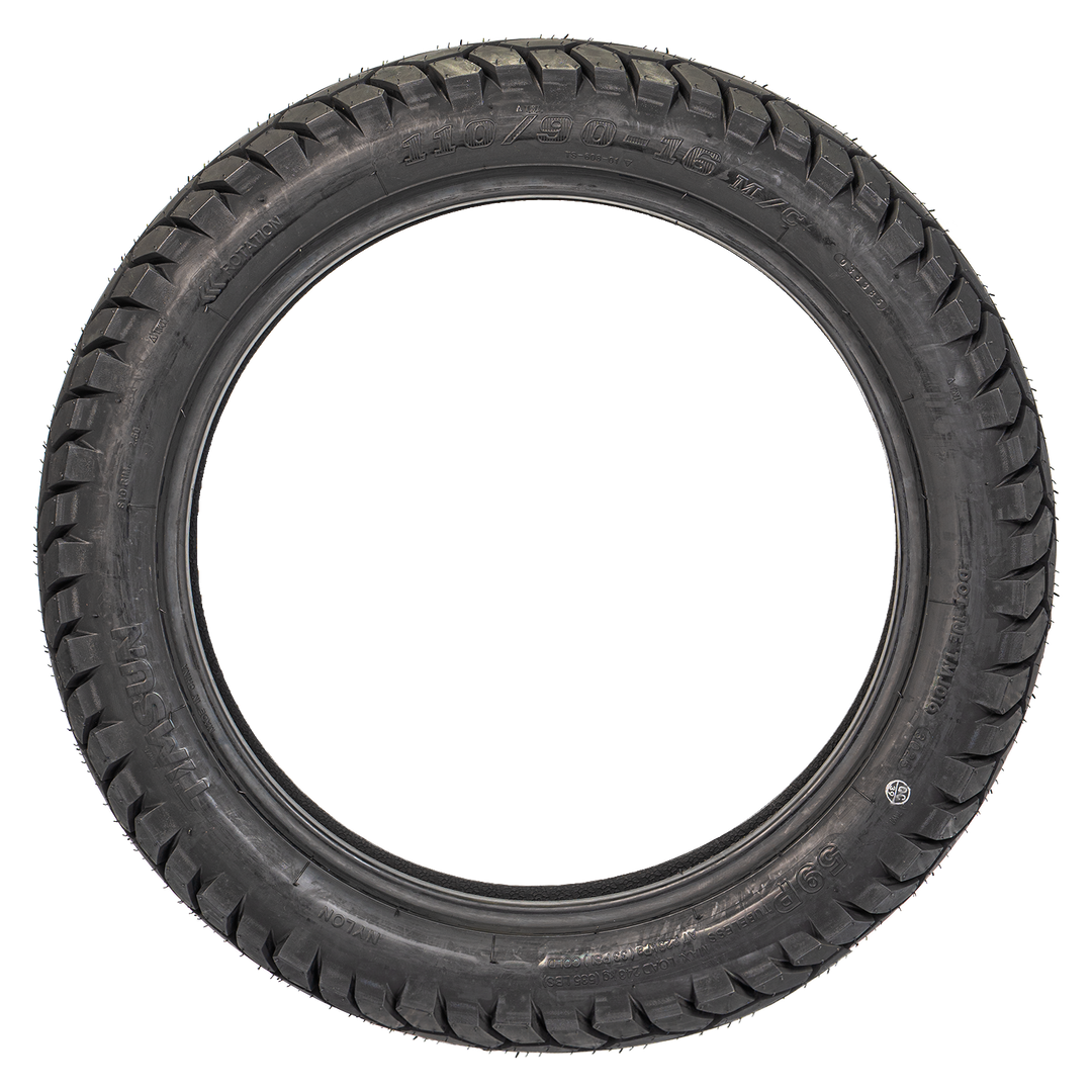 Llanta Timsun 110/90-16 TS608 Sellomatic - Mundimotos