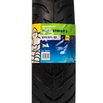 Cargar imagen en el visor de galería, Llanta Michelin 120/80-17 PILOT STREET 2 Trasera Sellomatic - Mundimotos