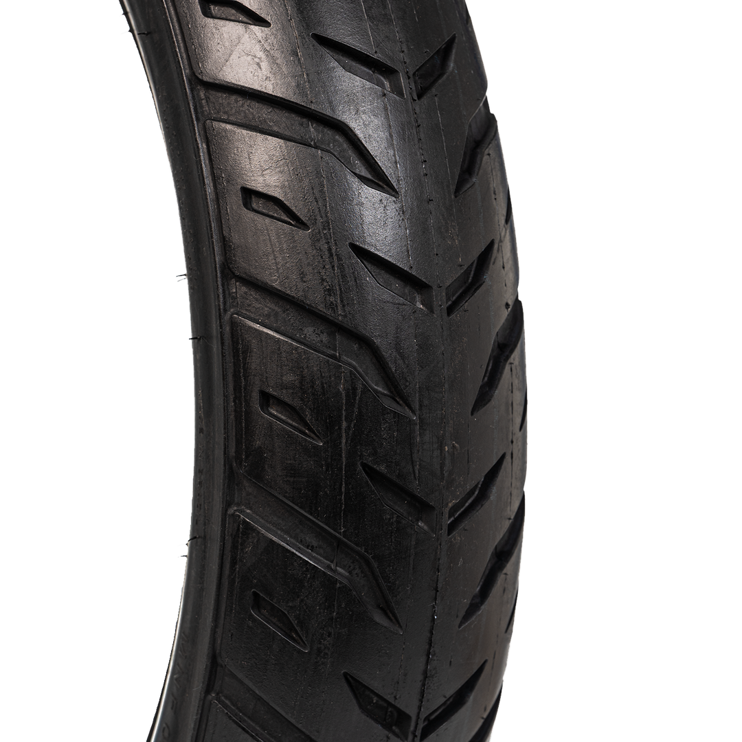 Llanta Michelin 120/80-17 PILOT STREET 2 Trasera Sellomatic - Mundimotos