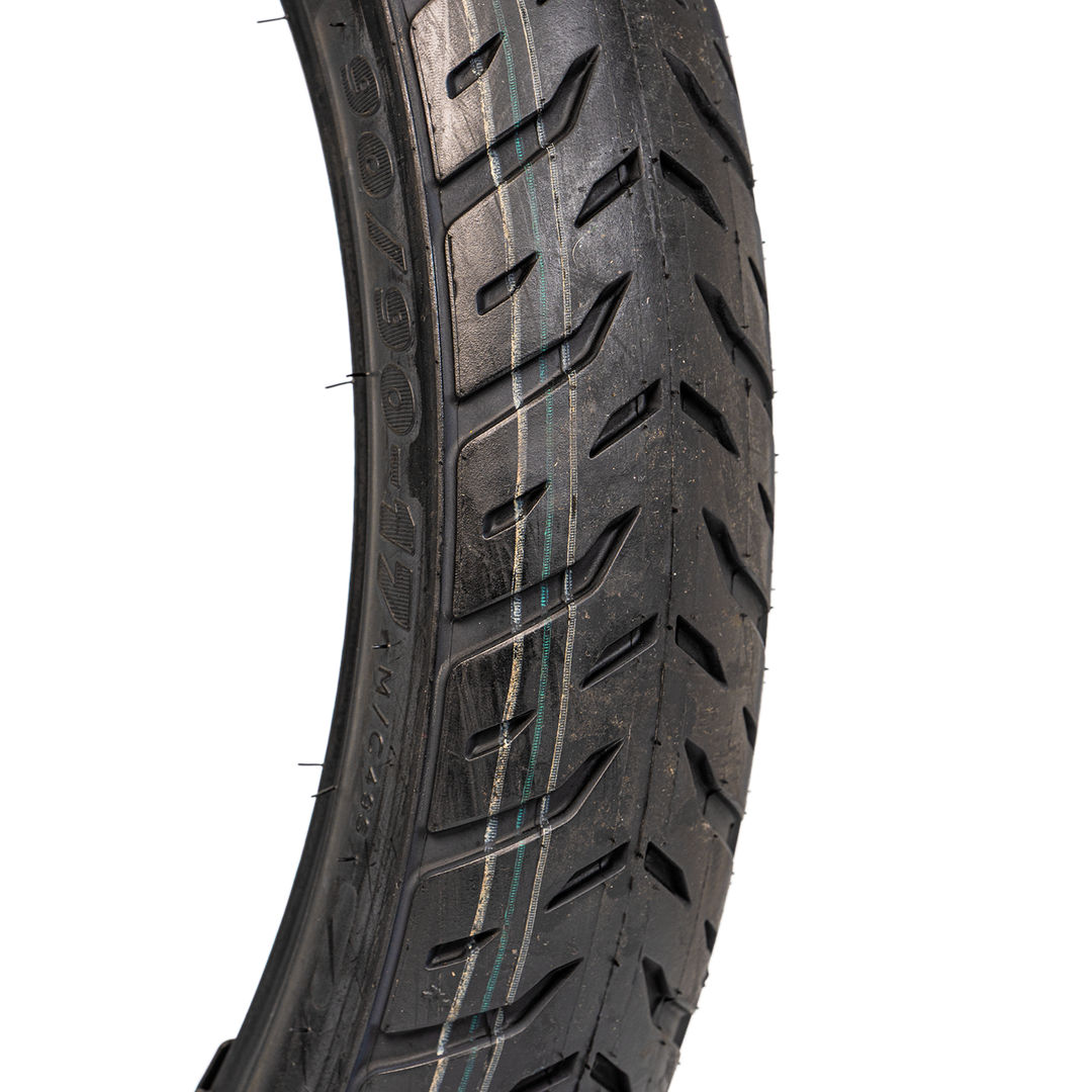 Llanta Michelin 90/90-17 PILOT STREET 2 Sellomatic
