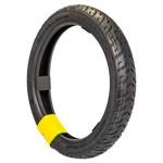 Cargar imagen en el visor de galería, Llanta Michelin 90/90-17 PILOT STREET 2 Sellomatic