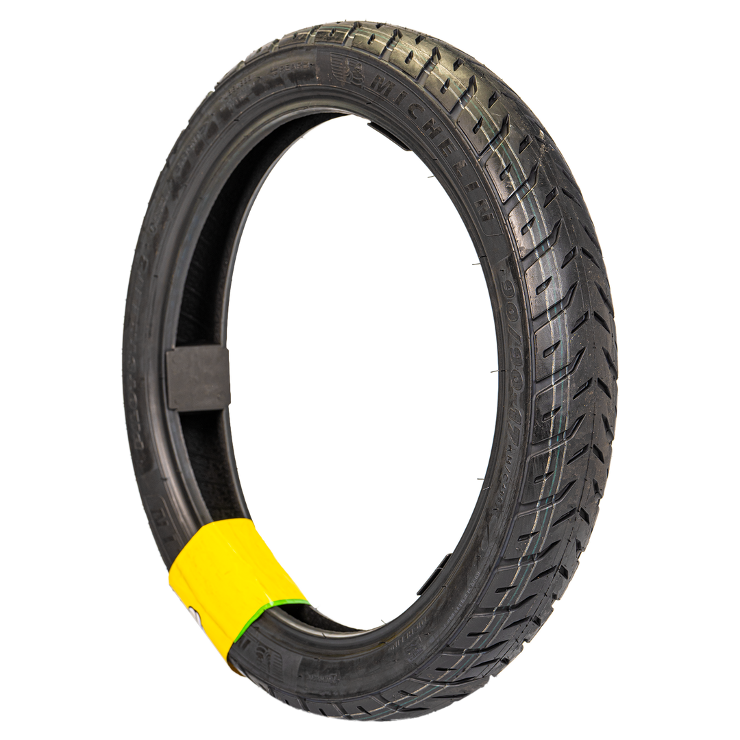 Llanta Michelin 90/90-17 PILOT STREET 2 Sellomatic