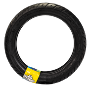 Llanta Michelin 120/80-17 PILOT STREET 2 Trasera Sellomatic - Mundimotos