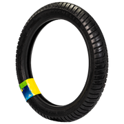 Llanta Michelin 100/90-18 CITY EXTRA Sellomatic - Mundimotos