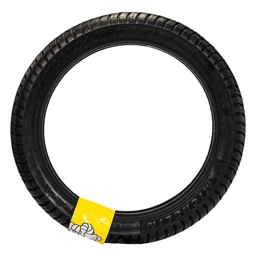 Llanta Michelin 100/90-18 CITY EXTRA Sellomatic