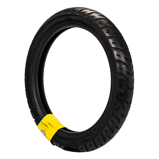 Llanta Michelin 100/90-18 PILOT STREET 2 Sellomatic