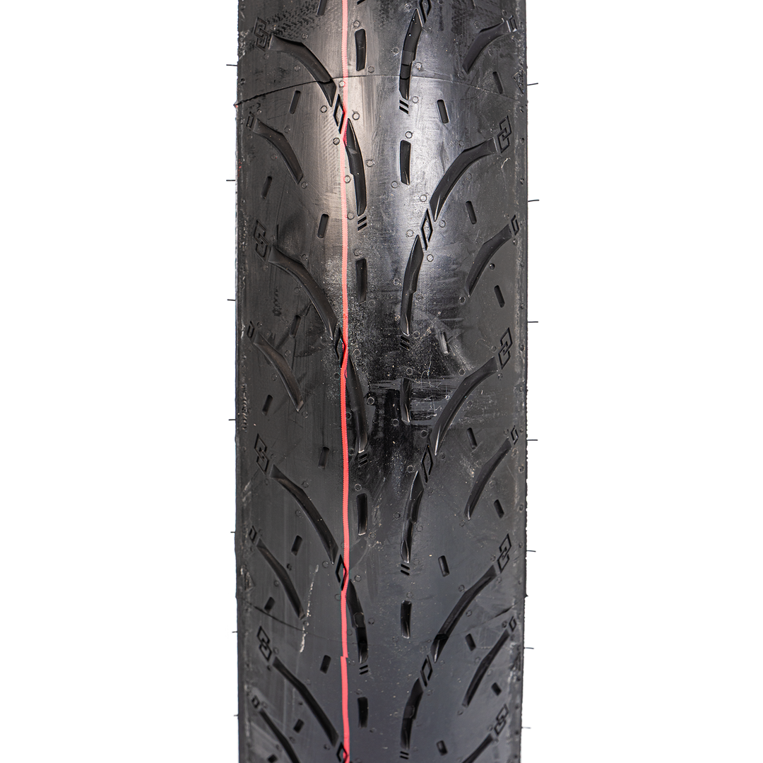 Llanta CEAT 110/70ZR-17 SPORTRADIAL Sellomatic