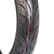 Llanta CEAT 110/70ZR-17 SPORTRADIAL Sellomatic