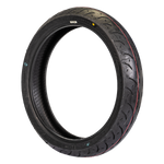 Cargar imagen en el visor de galería, Llanta CEAT 110/70ZR-17 SPORTRADIAL Sellomatic